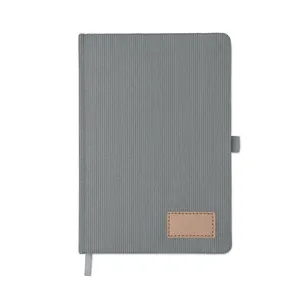 Sustainable RPET Promotional <b>A5</b> Notebook - Product Image 6