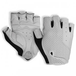 Ligero mejor calidad medio dedo hombres mujeres transpirable muñequera gimnasio levantamiento de pesas guantes deporte entrenamiento guantes - Product Image 1