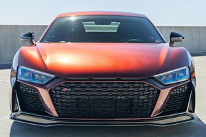 สภาพดีเยี่ยม รถมือสอง ปี 2020 ออดี้ R8 V10 คูเป้ ~22,600 ไมล์ - Product Image 6