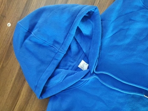 Sudaderas con capucha en blanco personalizadas al por mayor de fábrica, Material transpirable suave, ajuste cómodo, estilo informal, servicio OEM para sublimación - Product Image 4