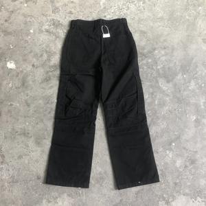 Frog Drift moda mejor calidad Streetwear Cargo pantalones sueltos ropa Casual estilo americano pantalones con cremallera para hombres - Product Image 5