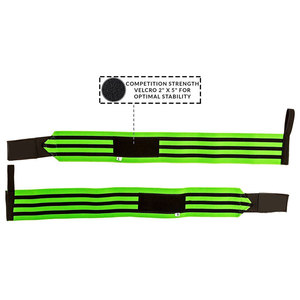 GAF Fashion Soft Sport, protège-poignet de sport respirant de haute qualité, sangle élastique, protège-poignet personnalisé pour la musculation - Product Image 5