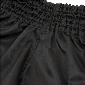 Service OEM Vente en gros Shorts de Muay Thai pour hommes personnalisés Nouvelle arrivée Shorts de Muay Thai pour hommes avec marque privée - Product Image 4