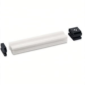 GEZE TS 3000/5000 Opening Mechanism <b>Door</b> <b>Catch</b> & Closer with Max. 1400 mm Width - Product Image 3