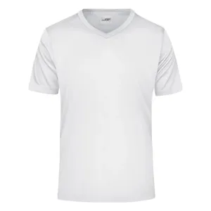 Camiseta Deportiva Active-V para Hombre, para un Estilo de Vida Activo o para Entusiastas de los Deportes - Product Image 2