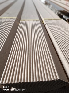 Diseño personalizado 90 grados corrugado esquina Protector impermeable Ángel borde cartón etiqueta cartón elegante arte papel impresión - Product Image 4