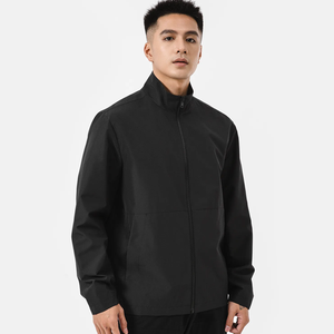 <b>Men's</b> wholesale <b>Blouson</b> Windbreaker <b>Jacket</b> Design - Product Image 1