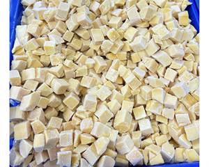 Mangue congelée de qualité supérieure disponible au Vietnam mangue congelée en vrac de haute qualité IQF mangue congelée pour les entreprises alimentaires - Product Image 3