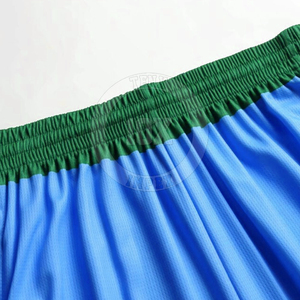 Nouveau design d'uniformes de basket-ball personnalisés pour hommes uniformes de basket-ball à bas prix uniformes de basket-ball de meilleur matériel - Product Image 5