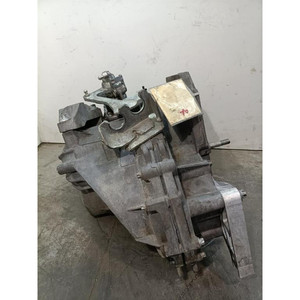 ชุดเกียร์ธรรมดาแบบครบชุด LANCIA Delta รุ่นที่ 3 หมายเลข 55568318 198A5000 ดีเซล ปี 1956 (08>11) - Product Image 5