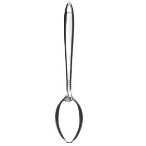 Dernier modèle de couverts en acier inoxydable avec miroir Cuillère de mariage Idéal pour hôtel Ustensiles de cuisine Vaisselle Ensemble de cuillères à thé Couverts à utiliser - Product Image 1