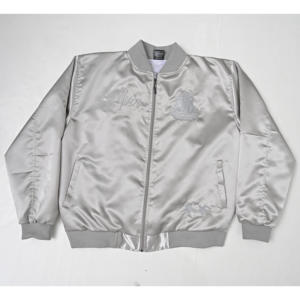 Haute qualité en gros personnalisé style de rue surdimensionné respirant causal luxe élégant designer hiver formel vintage femmes veste - Product Image 6