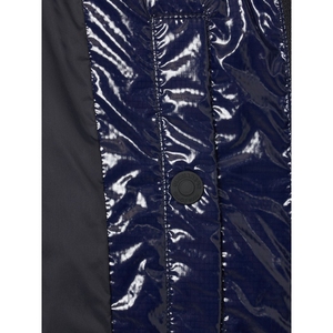 เสื้อแจ็คเก็ตฤดูหนาวผู้ชาย แฟชั่นทันสมัย ดีไซน์สั่งทำพิเศษ เสื้อคลุมมีฮู้ด เสื้อแจ็คเก็ตพัฟเฟอร์แบบแห้งเร็วสำหรับผู้ชาย - Product Image 4