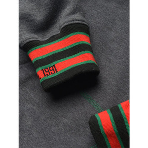 เสื้อมีฮู้ดที่มีชื่อเสียงในมหาวิทยาลัย Florida A & M สำหรับผู้ชาย100% - Product Image 6