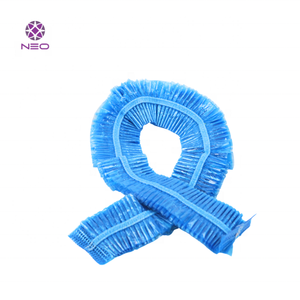 Matériel de beauté et de soins personnels : Revêtement de spa en plastique pour manucure, outils jetables pour salon de spa, en stock, prêt à être expédié - Product Image 2