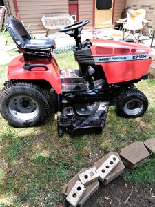 แมสซีย์เฟอร์กูสันแบบ DIY 2จังหวะอุตสาหกรรมเครื่องตัดหญ้าตัดหญ้าความกว้างในการตัด500-1000มม. รับประกันคุณภาพสำหรับสวน - Product Image 4