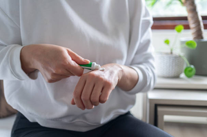 Nexo น้ำมันหอมระเหยธรรมชาติ NEXO-SMO-100หรูหรา100มล. น้ำมันโจโจ้บาน้ำมันไบโอตินผสมที่มีประสิทธิภาพ - Product Image 4