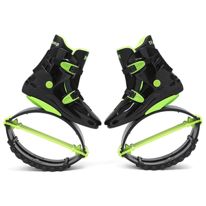 Nouvelles chaussures de saut <span class=keywords><strong>Kangoo</strong></span> Jump Rufirm, chaussures de <span class=keywords><strong>fitness</strong></span> et de perte de poids à ressorts, unisexe, pour l'intérieur et l'extérieur - Product Image 4