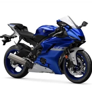 Ofertas Más Vendidas Fabricante 2023 2025 Motocicleta Yamaha YZF-R6 Lista para Enviar - Product Image 2