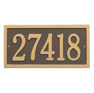 Plaques de signe mural en métal en forme d'arc, pour jardin extérieur, cour, maison, quantité en vrac, haute qualité, fabriqué en inde, vente en gros - Product Image 3