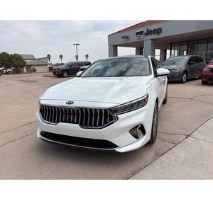 รถยนต์มือสองที่ได้รับการรับรองจาก lhd/rhd Kia cadenza Technology 2020 FWD - Product Image 1