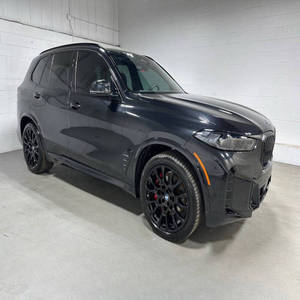 BMW X5 2025 en perfecto estado - Product Image 3