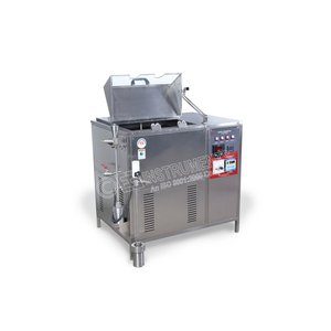 Instrumentos EIE: ESTABILIDAD A LA OXIDACIÓN POR METODO DE VASO DE PRESIÓN ROTATIVO (RPVOT) - (ASTM D2272, ASTM D2112) - (RPVOT) - Product Image 1