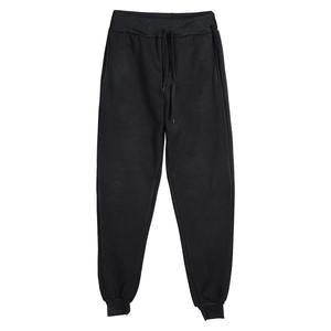 MONO RIDERS Pantalon de jogging pour homme en molleton épais et chaud 100% coton avec cordon de serrage, vêtement de sport décontracté, pantalon de survêtement et pantalon long - Product Image 1