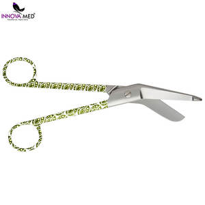 Tijeras Quirúrgicas Personalizadas Más Vendidas, Nueva Base de Instrumentos Quirúrgicos de Acero Inoxidable, INNOVAMED INSTRUMENTS - Product Image 3