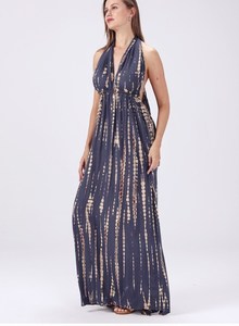 Vestido de playa Tye and dye - Product Image 2