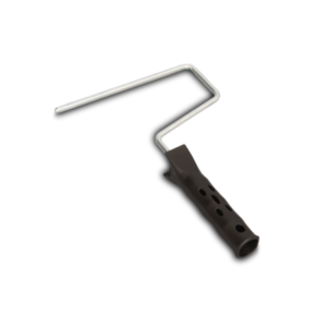 200mm (8 ") telaio del rullo di vernice per la casa e progetti di pittura professionale - Product Image 1