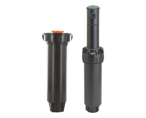Wholesale 1/2 3/4 Inch Impact Rotating Pop-Up Lawn & Garden <b>Sprinkler</b> Underground Watering Equipment for Yard & Garden - Product Image 1