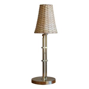 ECO-FRIENDLY WOVEN <b>RATTAN</b> | 100% NATURAL and STYLISH, PERFECT for EVERY HOME and READY for EXPORT - Product Image 1