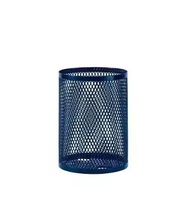 Poubelle décorative pour la maison poubelle de luxe fabriquée à la main poubelles pour articles ménagers intelligents dans des bacs à ordures de vente chaude finis attrayants