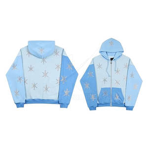 เสื้อมีฮู้ดหินแรดทรงสลิมฟิตเสื้อมีฮู้ดแบบ2025หินแรดขายออนไลน์ - Product Image 5