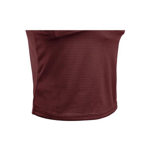 Maillot de football américain personnalisé OEM pour homme, protection UV, 100 % polyester, haute qualité, coupe ample, imprimé par transfert thermique - Product Image 3