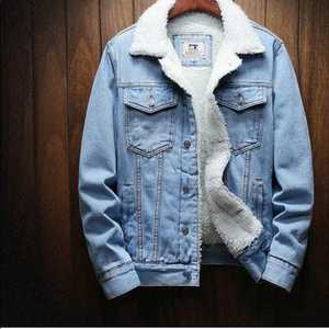 New Promotion Jacket Hot Style Modern Casual Varsity Coats Cotton Baseball Themed Jackets - Product Image 1