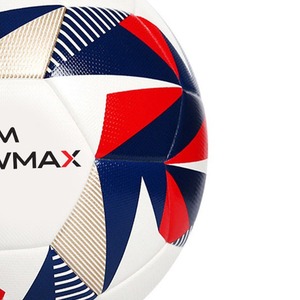 Flowmax Professional Mini Training Soccer Ball Custom Own Logo Football and Latest Sporting Good for Match Use - Product Image 3