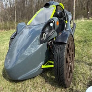 PRÊT À EXPÉDIER 2021 CAMP AGNA T REXX - Product Image 1