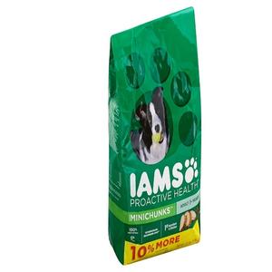 Comida para mascotas Iams elaborada para promover huesos fuertes, la salud de las articulaciones y el desarrollo de músculos magros - Product Image 4