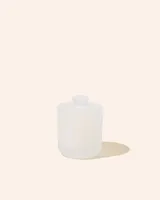 Diffuseur d'aromathérapie DIY en verre, sans alcool, écologique, longue durée, sans parabène, récipient vide doré, bâtonnets en rotin, pour la maison