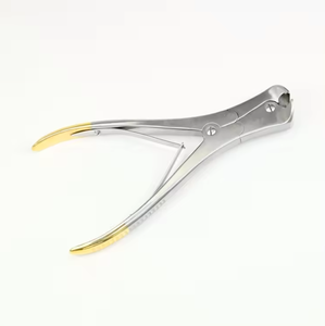 Haute qualité alicate para corte de alambre frontal TC oro pince coupante pour fil frontal TC gold BY IMANS - Product Image 6