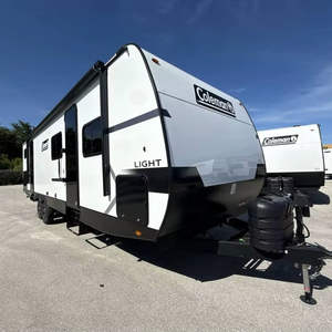 Nuevo y Último Modelo 2026 K-e-y-s-t-o-n-e C-o-l-e-m-a-n L-i-g-h-t 29BX - Product Image 1