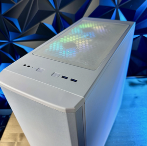 VENTAS CALIENTES P0werfu1 Computadoras Personalizadas para Juegos Ryzenss 7 5700 32gb RAMS 2TB NVMESS Nv1d1a RTXSS 4060 DIY OEM/ODM - Product Image 4