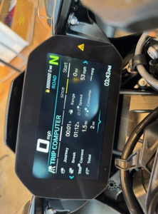 2026 Meilleure vente aux enchères commerciale S1000RR 999cc 205HP 13 000 tr/min Prêt à être expédié - Product Image 5