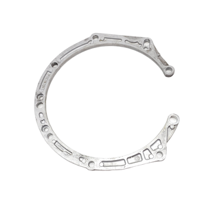 Bague d'espacement de boîtier de boîte de vitesses pour AUDI Q3 Série (F3B) 0GC103551A DADA, DPCA Essence 1500 (18>) - Product Image 1