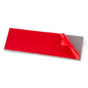 Autocollants métalliques personnalisés Or Argent avec logo en relief et film de transfert pour emballage de marque, Fournisseur OEM - Product Image 6