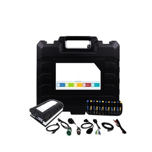 NOUVEAU Kit de diagnostic complet Jaltests_Off-Highway - Product Image 1