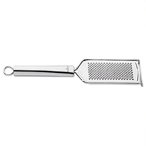 Grattugia mini Inox (26,5x5,5cm) SMART Cromo lucido 2420 - Product Image 2