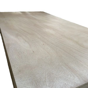 Fomex Style moderne E2 Standard contreplaqué de noyau de bois dur de deuxième classe décoration Double face panneaux de placage d'emballage bon marché Vietnam - Product Image 1